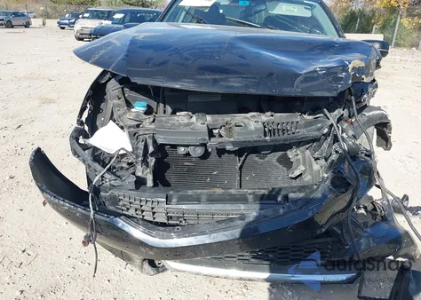 2014 Honda Accord Ex-L V-6 z USA, uszkodzony, nr VIN 1HGCR3F85EA034312